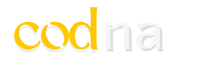 Codna Logo